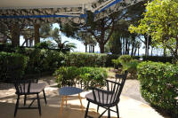 Cannes Rentals, rental apartments and houses in Cannes, France, copyrights John and John Real Estate, picture Ref 163-01