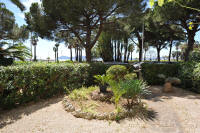 Cannes Rentals, rental apartments and houses in Cannes, France, copyrights John and John Real Estate, picture Ref 163-04