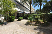 Cannes Rentals, rental apartments and houses in Cannes, France, copyrights John and John Real Estate, picture Ref 163-05