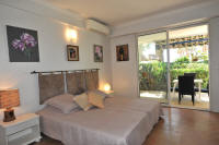 Cannes Rentals, rental apartments and houses in Cannes, France, copyrights John and John Real Estate, picture Ref 163-14