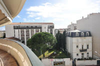 Cannes Rentals, rental apartments and houses in Cannes, France, copyrights John and John Real Estate, picture Ref 166-03