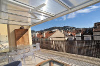 Cannes Rentals, rental apartments and houses in Cannes, France, copyrights John and John Real Estate, picture Ref 175-04