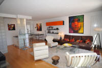 Cannes Rentals, rental apartments and houses in Cannes, France, copyrights John and John Real Estate, picture Ref 175-20