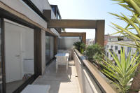 Cannes Rentals, rental apartments and houses in Cannes, France, copyrights John and John Real Estate, picture Ref 178-03