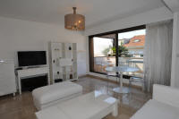 Cannes Rentals, rental apartments and houses in Cannes, France, copyrights John and John Real Estate, picture Ref 178-07