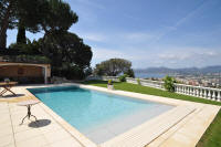 Cannes Rentals, rental apartments and houses in Cannes, France, copyrights John and John Real Estate, picture Ref 179-02
