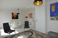Cannes Rentals, rental apartments and houses in Cannes, France, copyrights John and John Real Estate, picture Ref 182-07