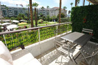 Cannes Rentals, rental apartments and houses in Cannes, France, copyrights John and John Real Estate, picture Ref 183-01