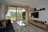 Cannes Rentals, rental apartments and houses in Cannes, France, copyrights John and John Real Estate, picture Ref 183-07