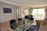 Cannes Rentals, rental apartments and houses in Cannes, France, copyrights John and John Real Estate, picture Ref 183-08