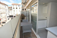 Cannes Rentals, rental apartments and houses in Cannes, France, copyrights John and John Real Estate, picture Ref 183-15