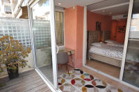 Cannes Rentals, rental apartments and houses in Cannes, France, copyrights John and John Real Estate, picture Ref 183-21