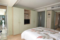 Cannes Rentals, rental apartments and houses in Cannes, France, copyrights John and John Real Estate, picture Ref 183-24