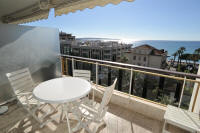 Cannes Rentals, rental apartments and houses in Cannes, France, copyrights John and John Real Estate, picture Ref 191-02
