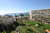 Cannes Rentals, rental apartments and houses in Cannes, France, copyrights John and John Real Estate, picture Ref 191-04