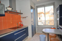 Cannes Rentals, rental apartments and houses in Cannes, France, copyrights John and John Real Estate, picture Ref 197-09