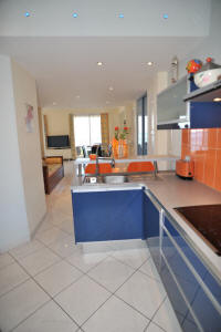 Cannes Rentals, rental apartments and houses in Cannes, France, copyrights John and John Real Estate, picture Ref 197-11