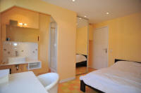 Cannes Rentals, rental apartments and houses in Cannes, France, copyrights John and John Real Estate, picture Ref 197-23