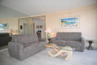 Cannes Rentals, rental apartments and houses in Cannes, France, copyrights John and John Real Estate, picture Ref 198-04