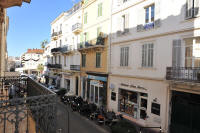 Cannes Rentals, rental apartments and houses in Cannes, France, copyrights John and John Real Estate, picture Ref 211-03
