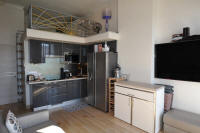 Cannes Rentals, rental apartments and houses in Cannes, France, copyrights John and John Real Estate, picture Ref 212-06