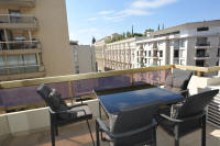 Cannes Rentals, rental apartments and houses in Cannes, France, copyrights John and John Real Estate, picture Ref 213-01