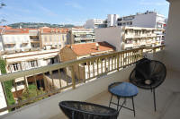 Cannes Rentals, rental apartments and houses in Cannes, France, copyrights John and John Real Estate, picture Ref 213-03