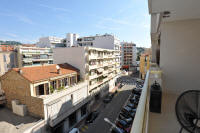 Cannes Rentals, rental apartments and houses in Cannes, France, copyrights John and John Real Estate, picture Ref 213-04