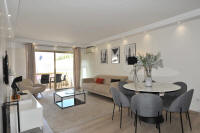 Cannes Rentals, rental apartments and houses in Cannes, France, copyrights John and John Real Estate, picture Ref 213-08