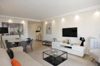 Cannes Rentals, rental apartments and houses in Cannes, France, copyrights John and John Real Estate, picture Ref 213-10