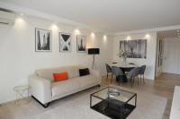 Cannes Rentals, rental apartments and houses in Cannes, France, copyrights John and John Real Estate, picture Ref 213-11