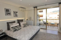 Cannes Rentals, rental apartments and houses in Cannes, France, copyrights John and John Real Estate, picture Ref 213-16