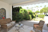 Cannes Rentals, rental apartments and houses in Cannes, France, copyrights John and John Real Estate, picture Ref 215-01