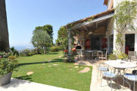 Cannes Rentals, rental apartments and houses in Cannes, France, copyrights John and John Real Estate, picture Ref 216-12
