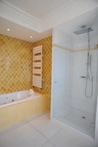 Cannes Rentals, rental apartments and houses in Cannes, France, copyrights John and John Real Estate, picture Ref 216-27