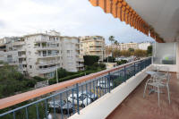 Cannes Rentals, rental apartments and houses in Cannes, France, copyrights John and John Real Estate, picture Ref 221-07