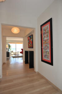 Cannes Rentals, rental apartments and houses in Cannes, France, copyrights John and John Real Estate, picture Ref 221-23