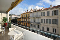 Cannes Rentals, rental apartments and houses in Cannes, France, copyrights John and John Real Estate, picture Ref 222-02