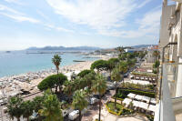 Cannes Rentals, rental apartments and houses in Cannes, France, copyrights John and John Real Estate, picture Ref 224-02