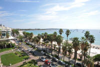 Cannes Rentals, rental apartments and houses in Cannes, France, copyrights John and John Real Estate, picture Ref 224-03