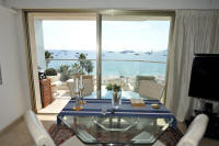 Cannes Rentals, rental apartments and houses in Cannes, France, copyrights John and John Real Estate, picture Ref 224-11