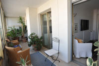 Cannes Rentals, rental apartments and houses in Cannes, France, copyrights John and John Real Estate, picture Ref 224-21