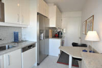Cannes Rentals, rental apartments and houses in Cannes, France, copyrights John and John Real Estate, picture Ref 224-22