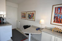 Cannes Rentals, rental apartments and houses in Cannes, France, copyrights John and John Real Estate, picture Ref 224-23