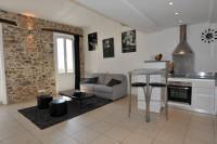 Cannes Rentals, rental apartments and houses in Cannes, France, copyrights John and John Real Estate, picture Ref 240-02