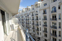 Cannes Rentals, rental apartments and houses in Cannes, France, copyrights John and John Real Estate, picture Ref 260-02
