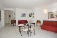 Cannes Rentals, rental apartments and houses in Cannes, France, copyrights John and John Real Estate, picture Ref 260-06