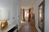 Cannes Rentals, rental apartments and houses in Cannes, France, copyrights John and John Real Estate, picture Ref 263-09
