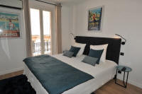 Cannes Rentals, rental apartments and houses in Cannes, France, copyrights John and John Real Estate, picture Ref 263-15