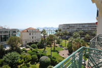Cannes Rentals, rental apartments and houses in Cannes, France, copyrights John and John Real Estate, picture Ref 270-04